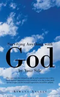 在飛比找博客來優惠-Surviving Anything with God by