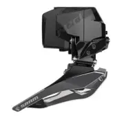 SRAM Red ETAP AXS D1 Braze-On Front Derailleur