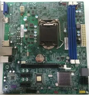 三年專售♛♛♛♛♛宏碁B85H3主板H81支持LGA1150四代處理器I5 4590宏基M4 AM WM D01