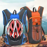 ARMADIO Hydration Packs Lightweight Water Backpack No Water Bladder
