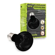Komodo Moonlight Reptile Bulb ES 50W