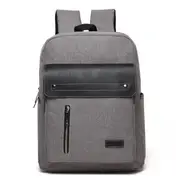 Universal Multi-Function Oxford Cloth Laptop Computer Shoulders Bag Business Backpack