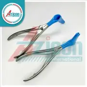 Killian Nasal Speculum With Insulated 14cm (35mm,50mm,75mm) Premium Quality