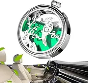 Air Fresheners For Car | Automotive Fragrance Freshener | Long-Lasting Automotive Interior Decoration Chinese Style Perfume Pendant For Home Use