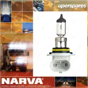 Narva Hb4 & Hb4A Halogen Globe 12 Volt 51W P22D 9006 48006BL Headlamp Light