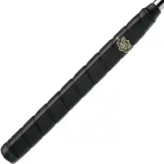 The Grip Master Tour Classic Wrap Putter Golf Grips PADDLE Color Black 97g