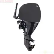 Mercury Outboard Storage Half Cover for 4STR 3 CYL 526CC 25HP 30HP 2007 - 2021