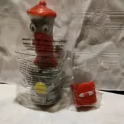 2005 Robots Movie Kellogg Company Promotional Toy - Fender R/C Robot
