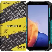 Ulefone Armor X9 4G Green 32GB + 3GB Dual-Sim Factory Unlocked Global NEW