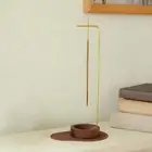 Down Incense Holder Sticks Incense Stand Brass Incense Holder Incense