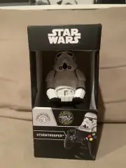 Cable Guy - StormTrooper - Controller and Device HolderMulti-colored