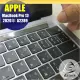 APPLE MacBook Pro 13 A2289 系列專用 TOUCH Bar 觸控保護貼