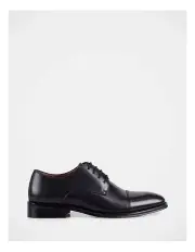 [Julius Marlow] Bay Dress Shoe in Black