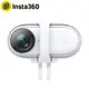 適用於 Insta360 GO 2 充電適配器框架的 Insta 360 GO 2 運動相機配件 USB 電源支架