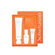 Sulwhasoo UV DAILY Tone Up Sunscreen 50ml Specail Set (Soap,Essence,suncream)