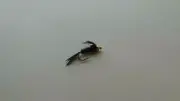 1 DOZ DF-5 BEAD HEAD PHEASANT TAIL (SELECT YOUR COLOR AND SIZE) NYMPH