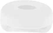 SEWACC Silicone Tracer Case for Pet Collars Lightweight Anti-Lost Sleeve Soft Silicone Cover for Shockproof Holder Pet Accessory