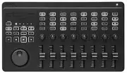 Korg nanoKONTROL Studio Mobile Midi Controller Bluetooth