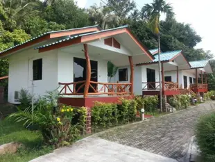 綠色和平小屋Green Peace Bungalows