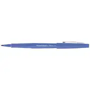 Paper Mate Medium Flair Fineliner 0.7mm Raspberry Bubblegum