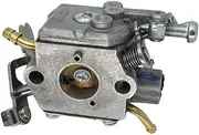 [Motorcycle parts] 525BX Carburetor For Husqvarna 525 525BX Handheld Blower 585603801 Garden Power Strimmer Grass Cutter 501716903 [Easy to replace]