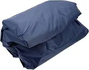 Yardwe Outdoor Bird Cage Cover Washable Cover for Parrot and Animal Cages Dust and Rain Protection