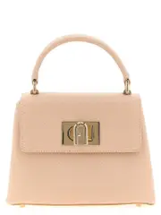 [Furla] Furla-Mini Handbag Borse A Mano Rosa-Donna OS