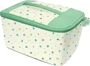 Hori Nintendo Switch Carry All (Animal Crossing) Switch & Switch Lite Travel Carrying Case - Officially Licensed - Nintendo Switch
