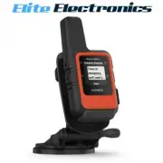 Garmin inReach Mini 2 Marine Mount Bundle Flame Red 010-02602-30