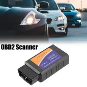 OBD2 Scanner Engine Code Reader Bluetooth Code for Diagnostic Tool Universal