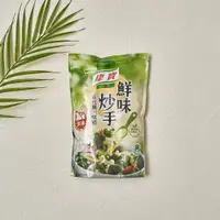 在飛比找蝦皮購物優惠-康寶鮮味炒手(原味) 500g