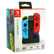 Nintendo Switch Joy Con Charging Station