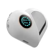 Handheld Sleep Aid Massage Device Micro-Current Intelligent Hypnosis Instrument