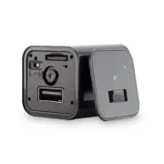 1080P HD Home Security Audio Video Motion Detection Camera