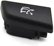 LUMIXE Car Cruise Control Button F Series F10 F11 F06 F12 F07 F15 F25 F26 F20 F22 F30 F34 F36 F01 F02 Car Multifunction Steering Wheel Button Switch Key Car Steering Wheel Switch Button(Black 3)