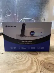 VANKYO Leisure 470w Projector