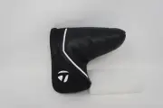 Taylormade Golf 2024 TP Black Blade Putter Headcover Good HA14-7-16