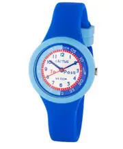 Cactus Time Trainer Watch