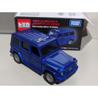 在飛比找蝦皮購物優惠-多美 tomy Tomica G Class Tokyo a