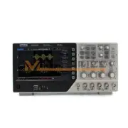 ONE Hantek DSO4254C Digital Storage Oscilloscope 64K 4CH 250MHz signal source