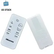 New Remote Control For Hisense AW1222CW1W AW1422CW1W AW1521CW1W Air Conditioner