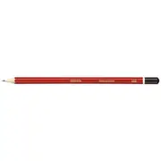 Columbia Copperplate Hexagonal Graphite Pencil 6B