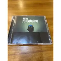 在飛比找蝦皮購物優惠-Muse / Hullabaloo Soundtrack (