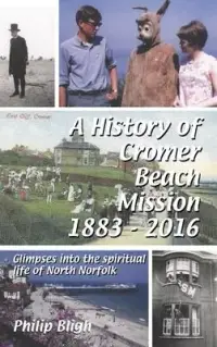 在飛比找博客來優惠-A History of Cromer Beach Miss