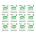 36pc Pears Pure & Gentle 75g Bar Soap w/ Lemon Flower Extracts Bath Cleanser