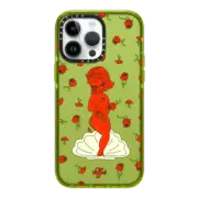 iPhone 14 Pro Max Impact Case Lucy Venus