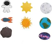 Eigell 8X Sensory Tiles Textured Play Mat for Development Classrooms Playgroups