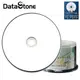 DataStone 空白光碟片 A級 3760dpi 珍珠白滿版可噴墨式 DVD-R 16X 4.7GB 空白光碟片x 50PCS