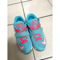 在飛比找蝦皮購物優惠-Nike KD7 籃球鞋 運動鞋