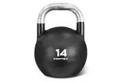 Cortex 14Kg Commercial Steel Kettlebell V2 Kettlebells